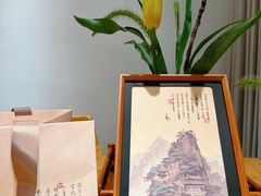 -杭州龙禧福朋喜来登酒店