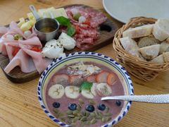 -Alimentari早午餐(安福路店)