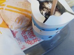 -麦当劳(北京路广百广场店)