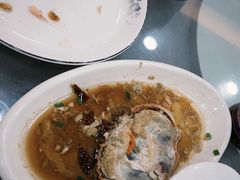 -杨记海鲜楼(三门黑金冠店)