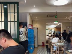 -哈尔滨春饼(朝山街店)