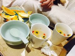 -华夏良子·足道SPA艾灸(三里屯店)