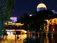 -衣裳街历史文化街区