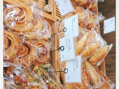 -那家面包房(珠江路店)