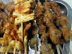 -马布尔莱斯食府(西红门店)