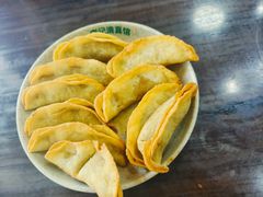 -李记清真馆(打钉巷店)