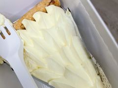 红枣酒酿派-Pie Bird(新闸路店)