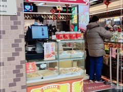 -上海全国土特产食品商场(淮海中路店)