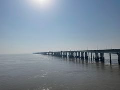 -宁波海天一洲景区