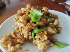 -嘎吧锅私家菜馆(联想科技城店)