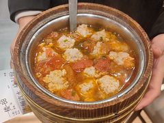 -黄泥岗·地道湖北菜(奥特莱斯店)