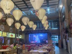 -羊之道草原味道清真餐厅(番禺店)