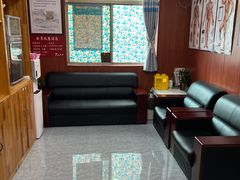 -国医整脊馆(武夷路店)