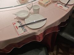 -老牌坊•鲁菜名店•地道济南菜(大观园商埠店)