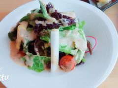 -王鼎精致料理铁板烧(世博源店)