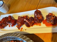 -永安鱼庄·镇江菜(丁卯店)