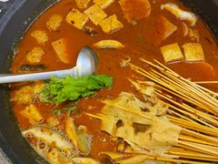-杨翔豆皮涮牛肚(益田假日天地店)