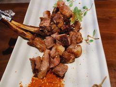 -松竹和日式料理(广厦店)