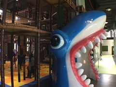 -蒙特利亲子乐园