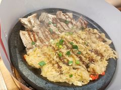 -权味·朝鲜族拌饭(勒泰店)