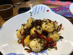 -侯家庄阿才有品私房菜馆
