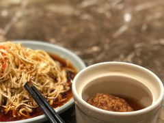 -冶春茶社(星汉大厦店)