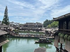 -乌镇景区
