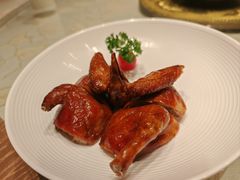 -君思港湾(富强店)