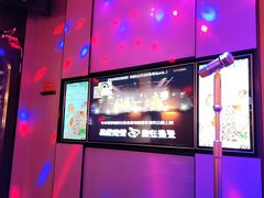 -星聚会KTV(南翔印象城MEGA店)