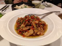 -君庭中餐厅(友谊宾馆店)
