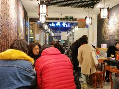 等位区-双喜老铺(人民广场店)