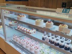 -好利来(国际能源店)