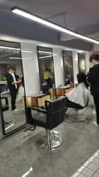 -可可·人气烫发Salon女士专属