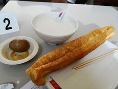 -四海豆浆(Irvine)