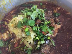 -王菊美食街·王菊面馆(总店)