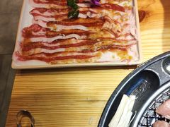 -喜来稀肉(北外滩白玉兰广场店)