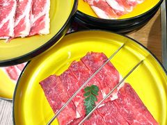 -牛New寿喜烧(青浦店)