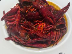 -有位虾匠·香辣蟹·小龙虾(李村店)