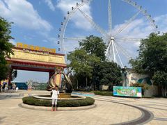 -重庆玛雅海滩水公园