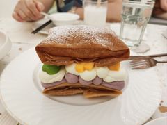-大树餐厅(环球港店)