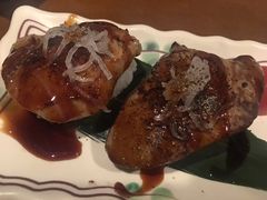 鹅肝寿司-魔丼屋(日月光店)