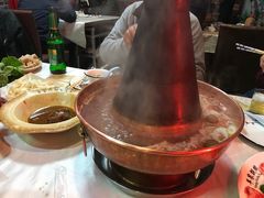 -羊家胡同·龙虾烧烤火锅(龙汇路店)