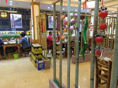 -下梅人家土菜馆(历史文化餐厅度假区店)