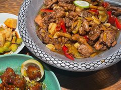 甘家界柠檬鸭-甘家界柠檬鸭(安吉店)