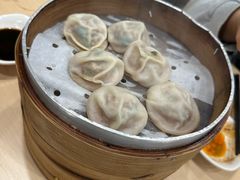 -鸡鸣汤包(红山动物园店)