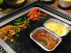 -火炉火自助餐(悠唐购物中心店)