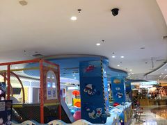 -北京华联购物中心(天通苑店)