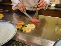 -神户牛排餐厅MOURIYA(总店)