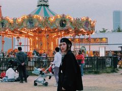 -栖露营camping·天幕烧烤·团建拓展·采摘营地