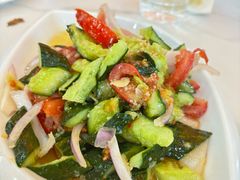 -马旭土鸡焖花卷·真域顺西域美食(天马大道店)
